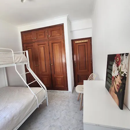 Appartement L&j Urban Light&river Vila Real de Santo António