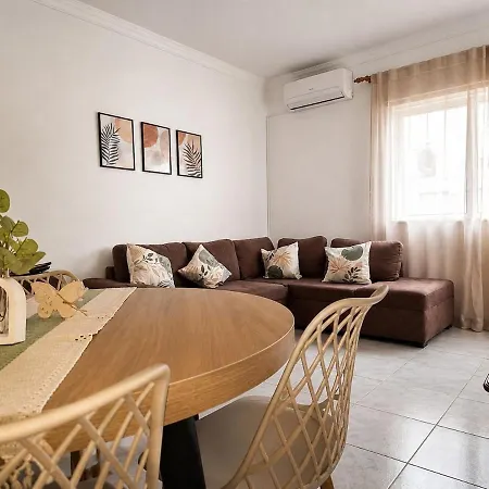 Apartamento L&j Urban Light&river