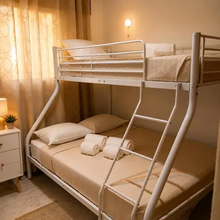 L&j Urban Light&river Apartamento