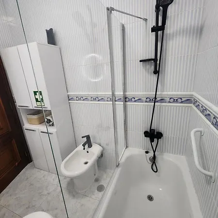Apartamento L&j Urban Light&river *