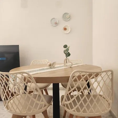 Apartamento L&j Urban Light&river *